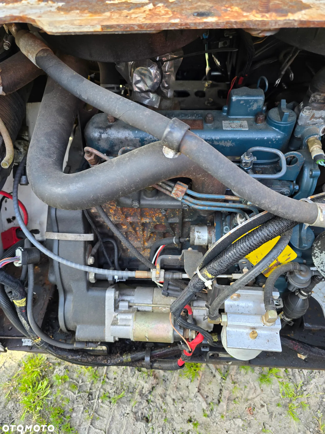 Bobcat S100 - 7