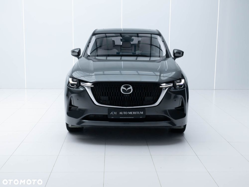 Mazda CX-60 2.5 PHEV Takumi AWD - 3