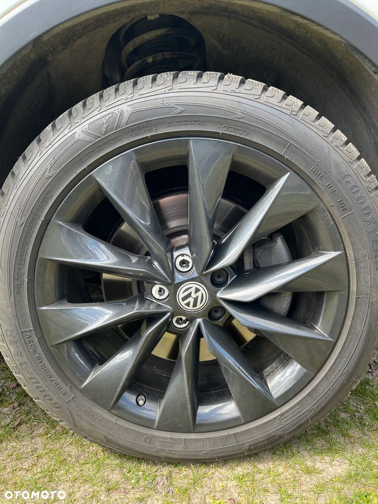 Volkswagen Tiguan 2.0 TDI SCR 4Motion (BlueMotion Techn.) DSG Highline - 13