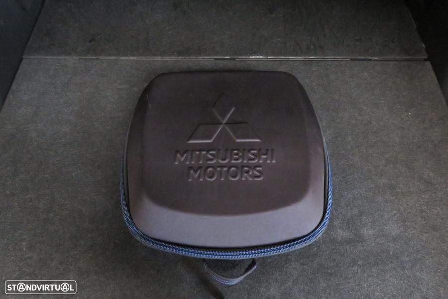 Mitsubishi Eclipse Cross 2.4 PHEV eMotion - 23