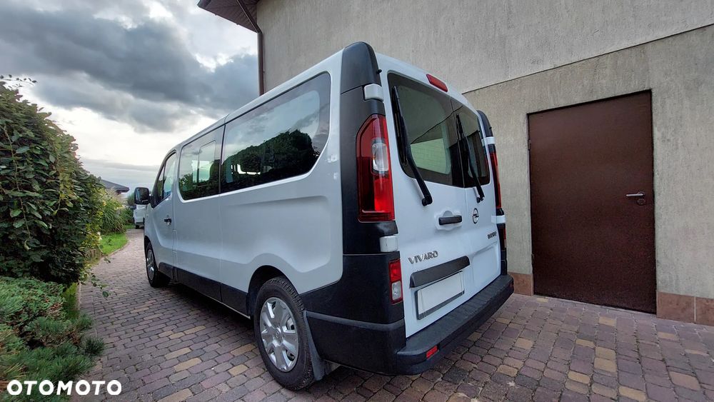Opel Vivaro 1.6 D (CDTI) L2H1 - 6