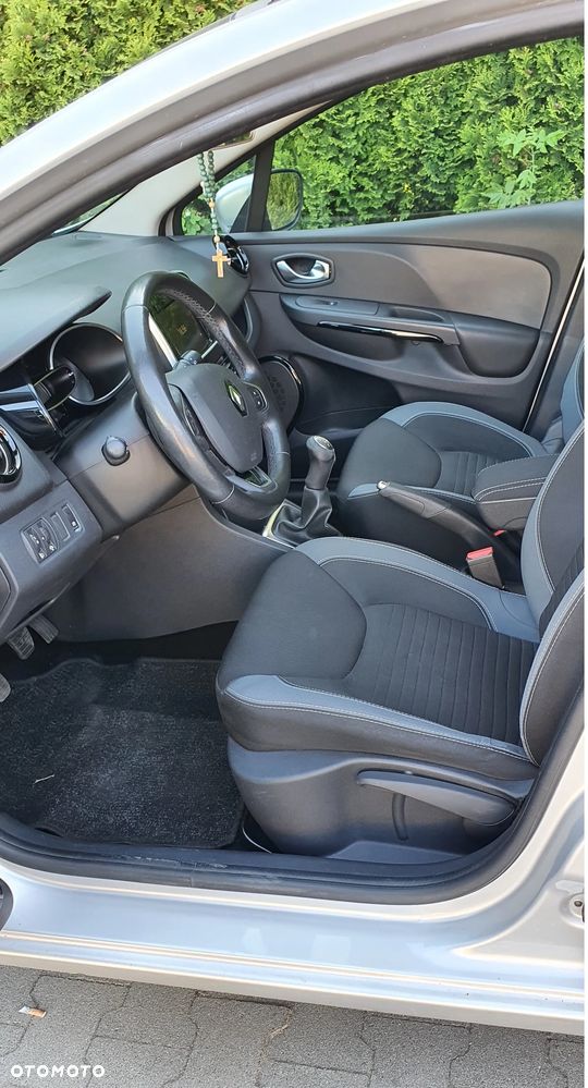 Renault Clio (Energy) dCi 90 Start & Stop INTENS - 7