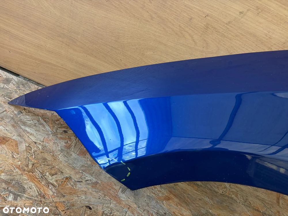 Błotnik przedni lewy Seat Leon III 13- - 4