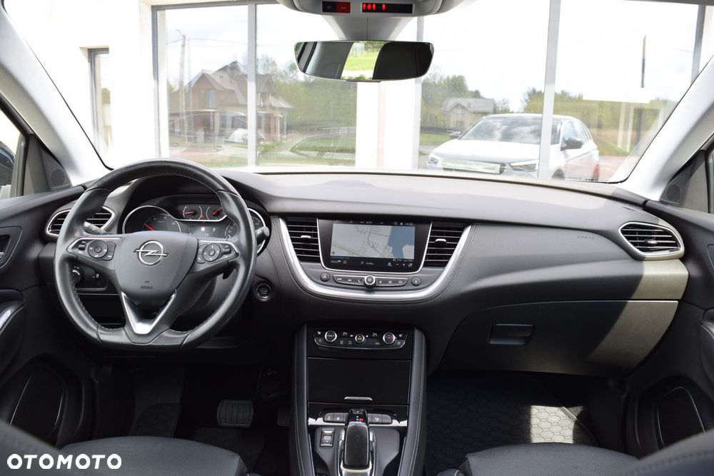 Opel Grandland X 1.6 T PHEV Ultimate - 29
