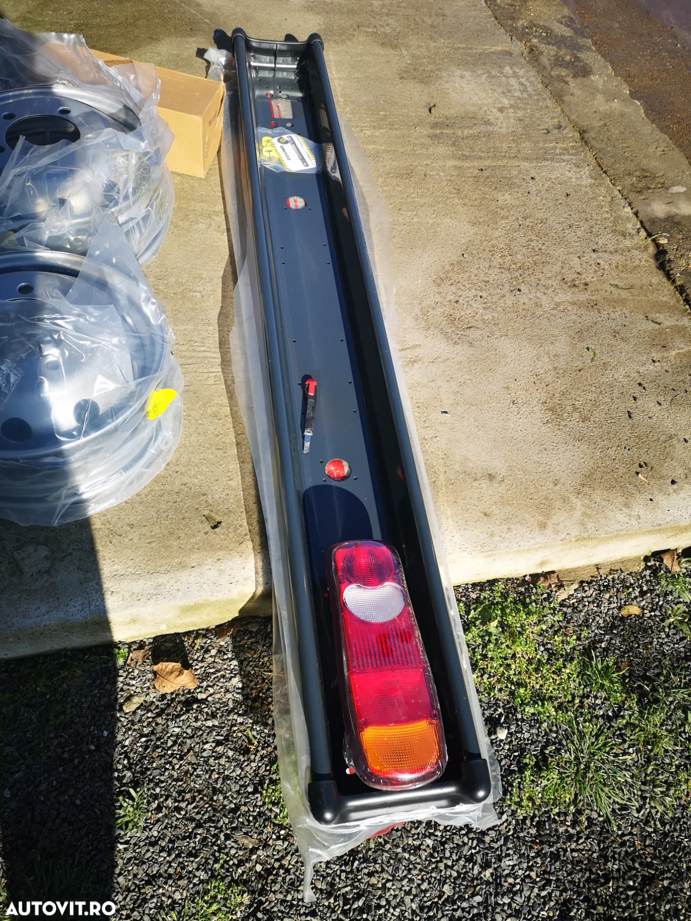 Cabluri timonerie Nissan Atleon 35.15 Euro4 150CP 2007-2012 cablu  34413LA20B 34413LA20D 34413LA20C 34413LA201 - 26