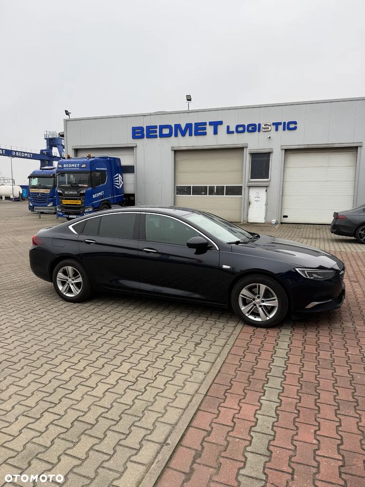 Opel Insignia CT 2.0 CDTI - 4