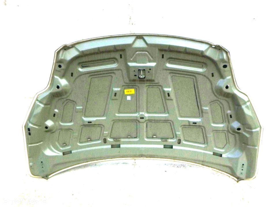 FORD FOCUS MK2 LIFT 08-10R MASKA NOWA KOL - 2