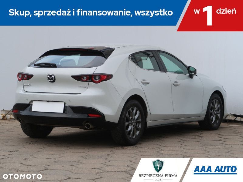 Mazda 3 - 6