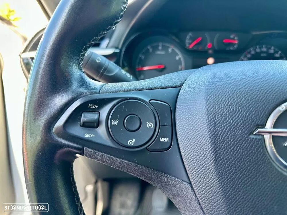 Opel Corsa 1.2 Edition - 30