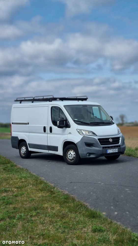 Fiat ducato - 1