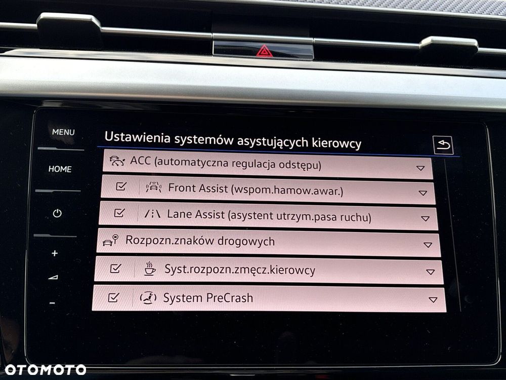 Volkswagen Arteon Shooting Brake 2.0 TSI R-Line DSG - 23