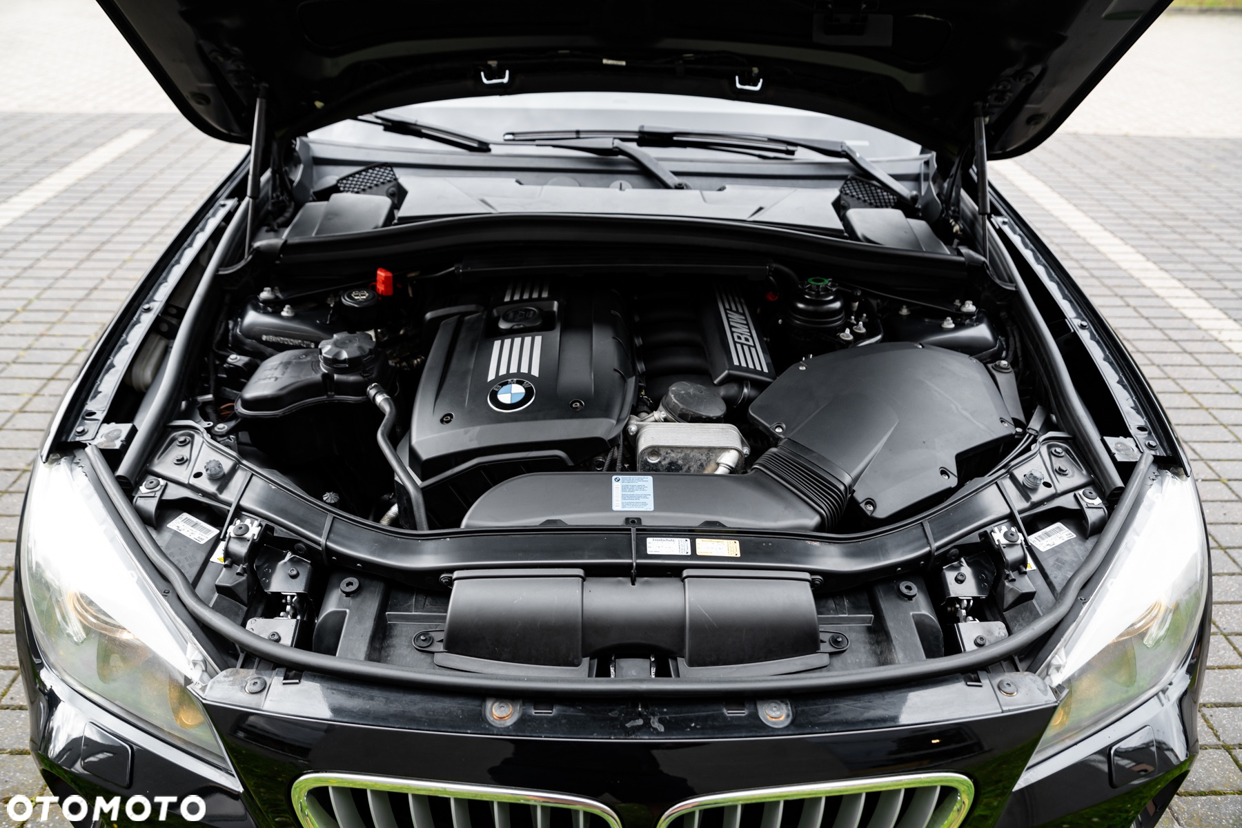 BMW X1 xDrive28i - 40