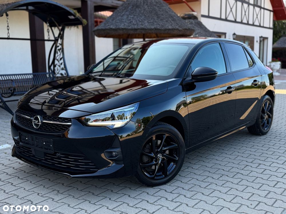 Opel Corsa 1.2 Direct Injection Turbo Ultimate - 3