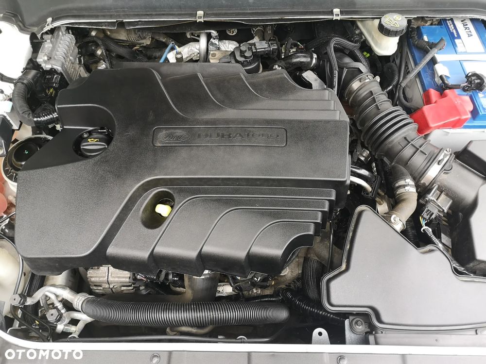 Ford Mondeo 2.0 TDCi STart-Stopp Titanium - 31