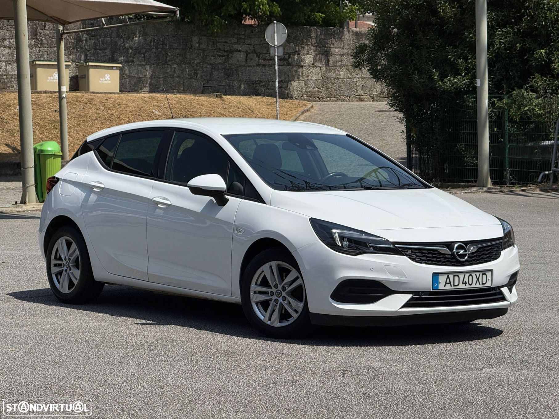 Opel Astra 1.5 D Business Edition S/S - 1