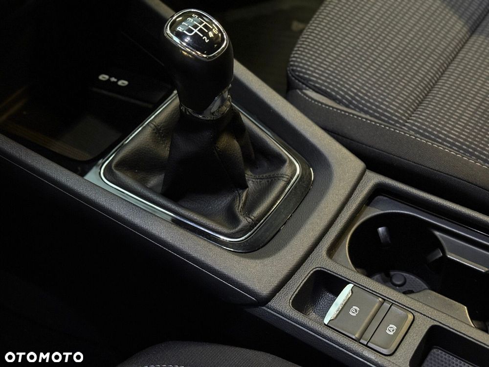 Skoda Octavia 1.5 TSI ACT Ambition - 28