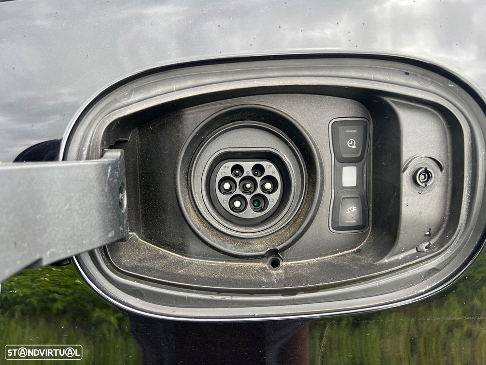 Porsche Cayenne E-Hybrid - 40