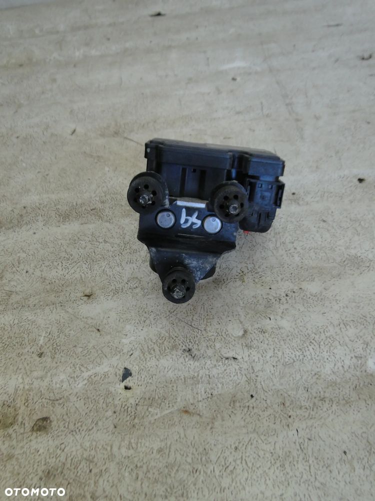 SEAT ALTEA XL TOLEDO LEON POMPA STEROWNIK ABS EUROPA - 2