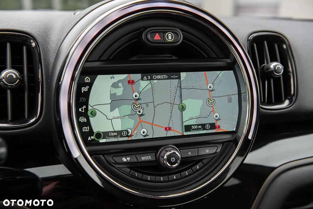 MINI John Cooper Works - 22