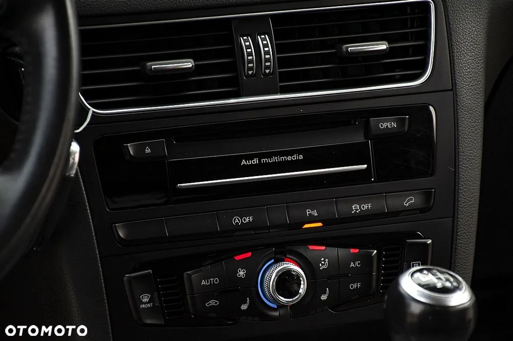 Audi Q5 2.0 TDI Quattro - 32