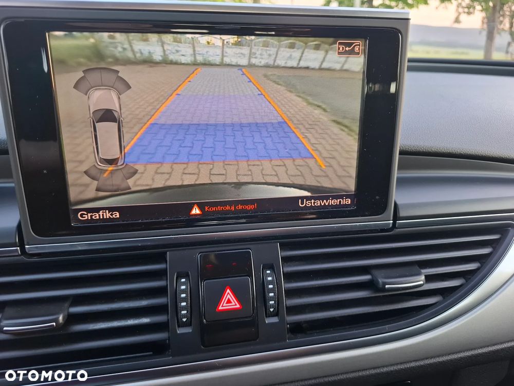 Audi A6 Avant 2.0 TDI DPF multitronic - 32