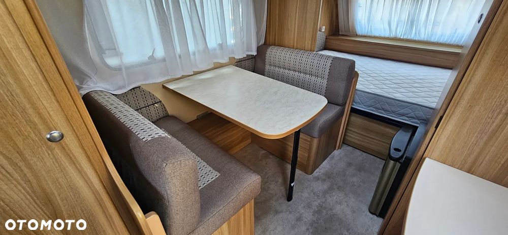 Caravelair Allegra 400 - 16