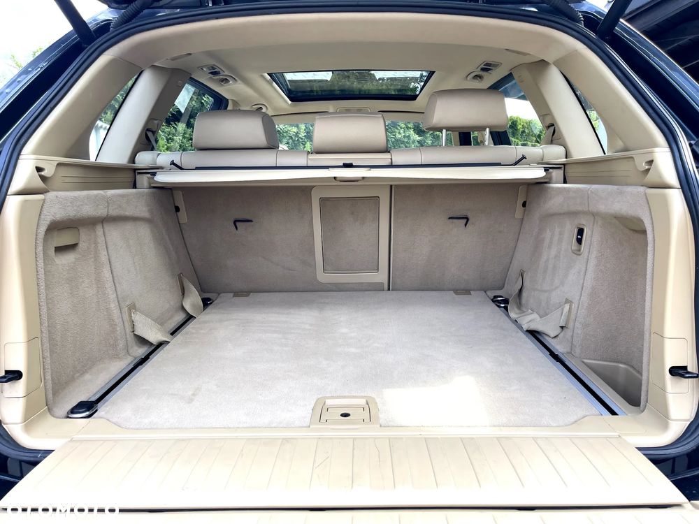 BMW X5 xDrive30d Blue Performance Edition Exclusive - 28