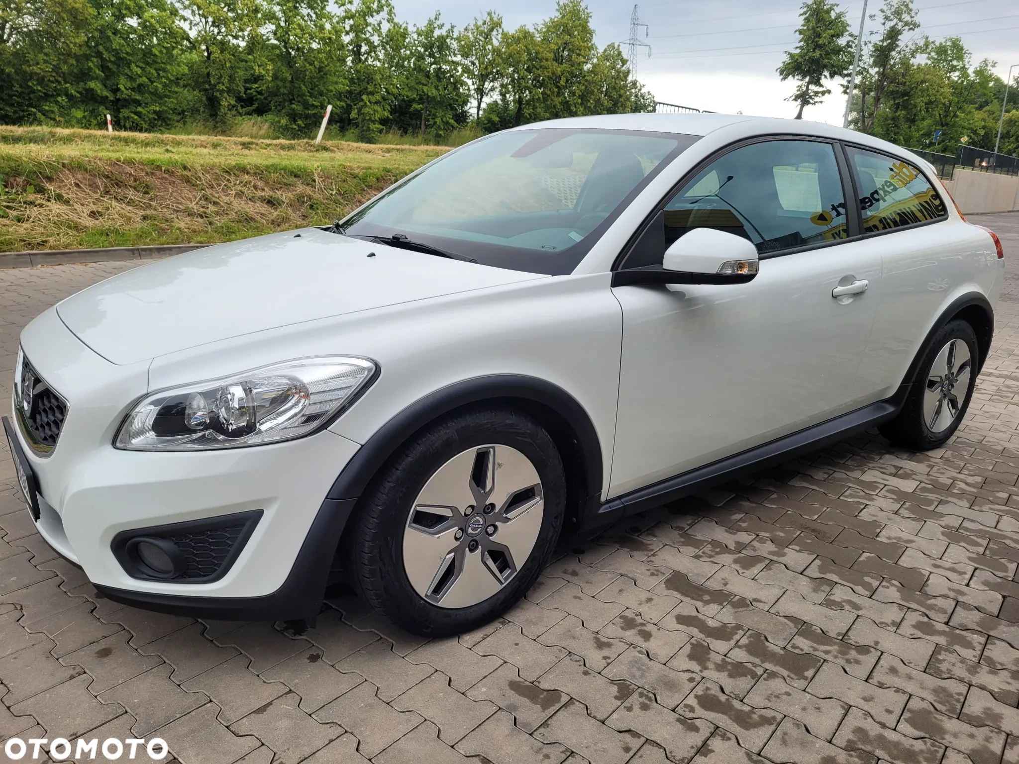 Volvo C30 D2 Edition Pro - 12