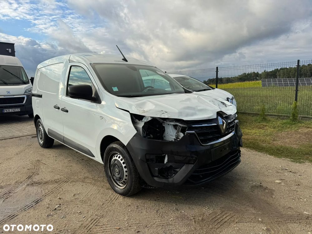 Renault Express - 2