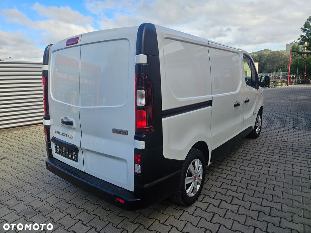 Fiat Talento - 8