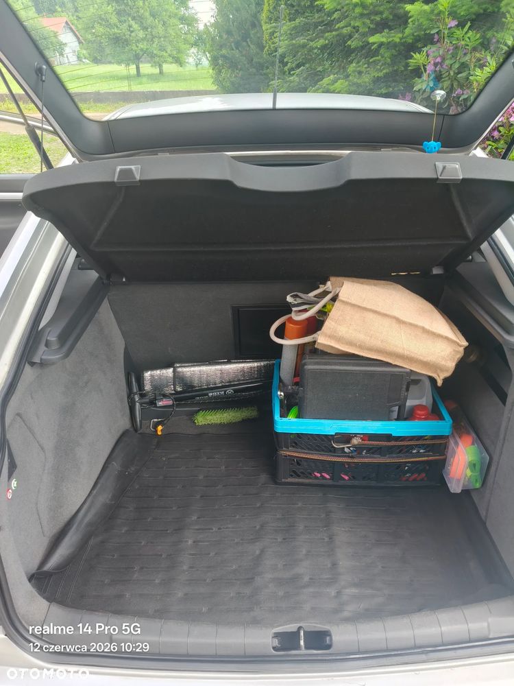 Opel Vectra 1.8 Comfort - 5
