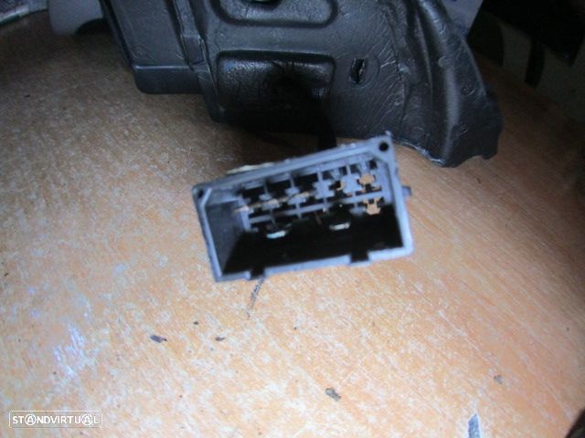 Espelho Rs0225341 AUDI A3 8L 1 FASE 2 2001 1.9TDI 8V 130CV 5P CINZENTO ESQ CINZA 5 PINOS - 4