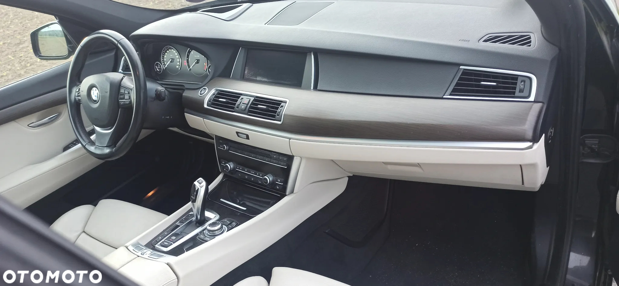 BMW 5GT 530d xDrive - 5