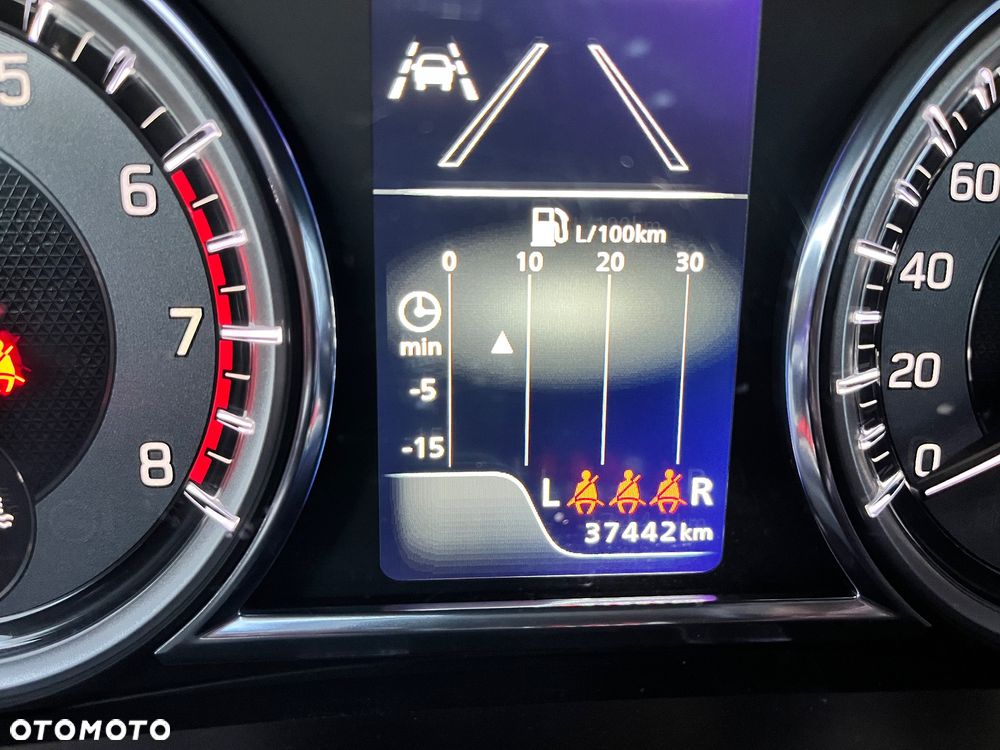 Suzuki Vitara 1.4 Boosterjet Premium 2WD - 18