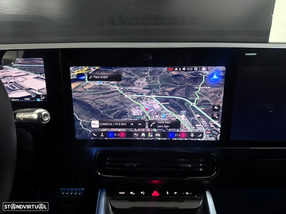 Mercedes-Benz GLB 250+ EQ - 15