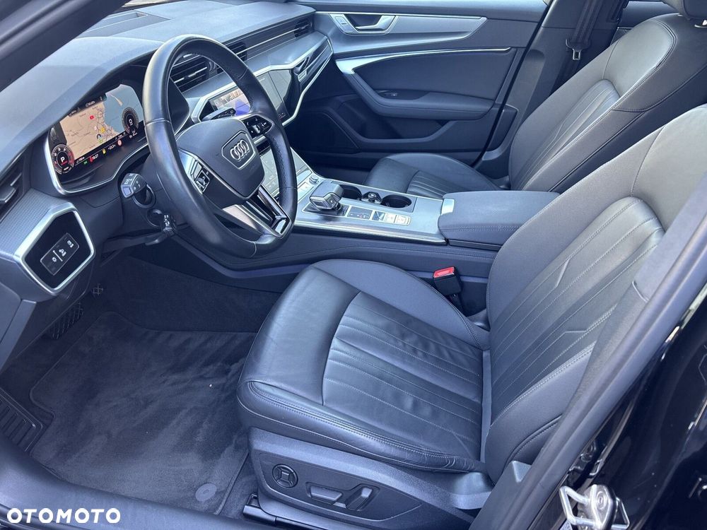 Audi A6 Allroad - 17