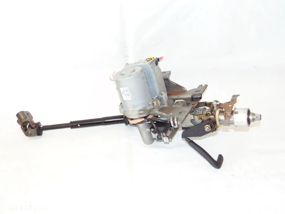 Pompa wspomagania wspomaganie elektryczne 8200589332 Renault Scenic 2 II 05-09r - 4