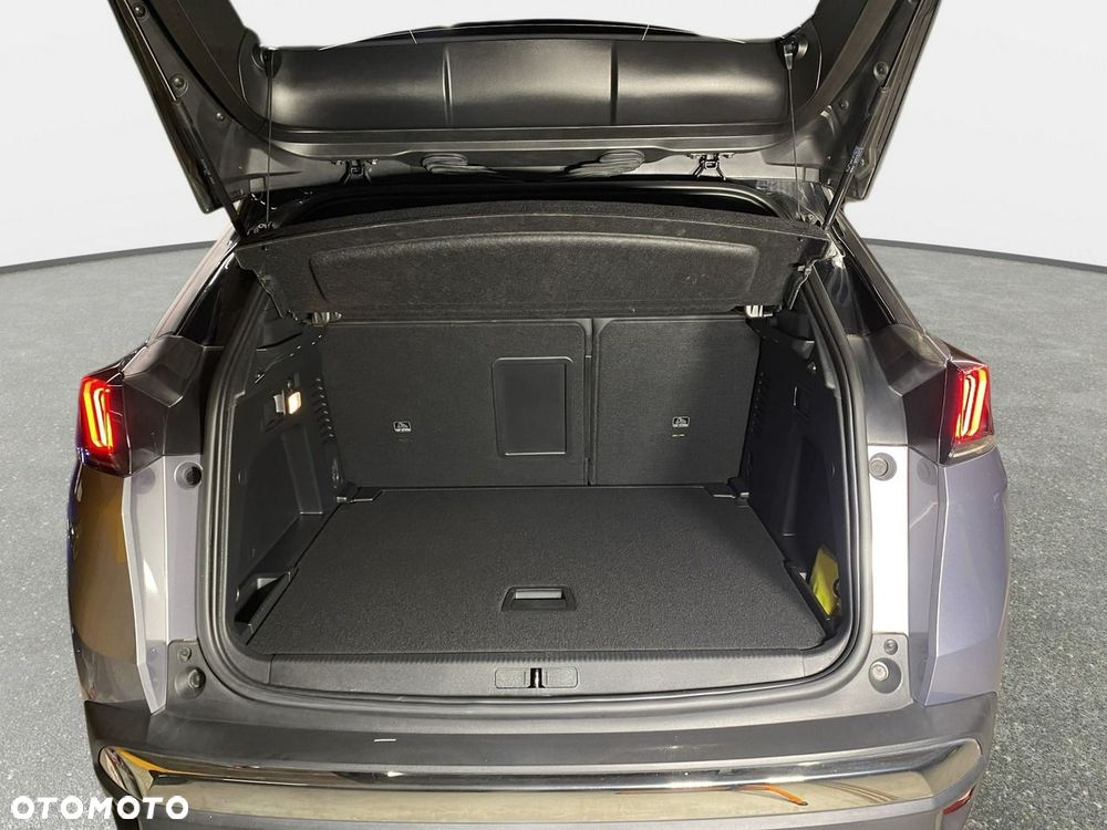 Peugeot 3008 1.2 PureTech GT S&S EAT8 - 17