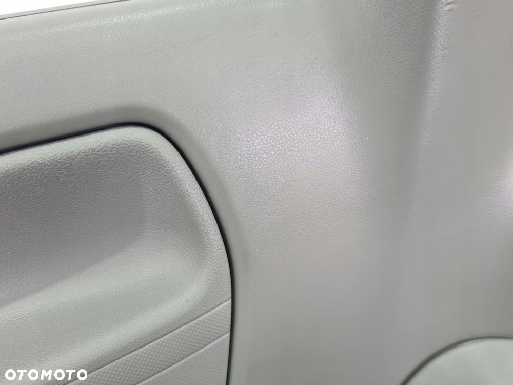 VW T5 T6 CALIFORNIA tapicerka boczek prawy tył - 5