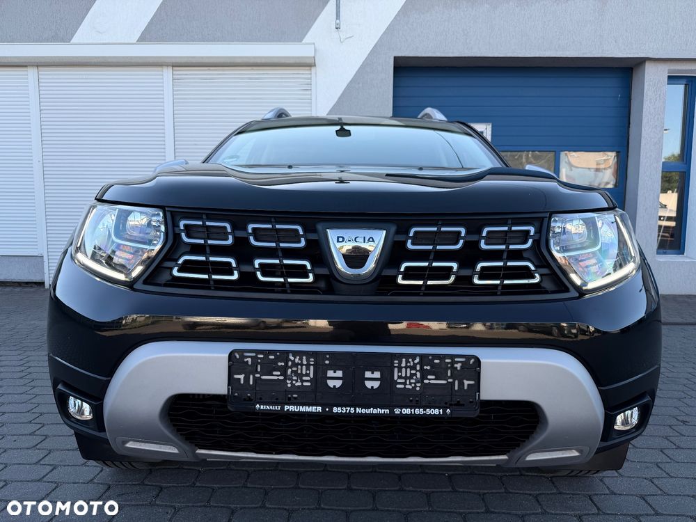 Dacia Duster - 1