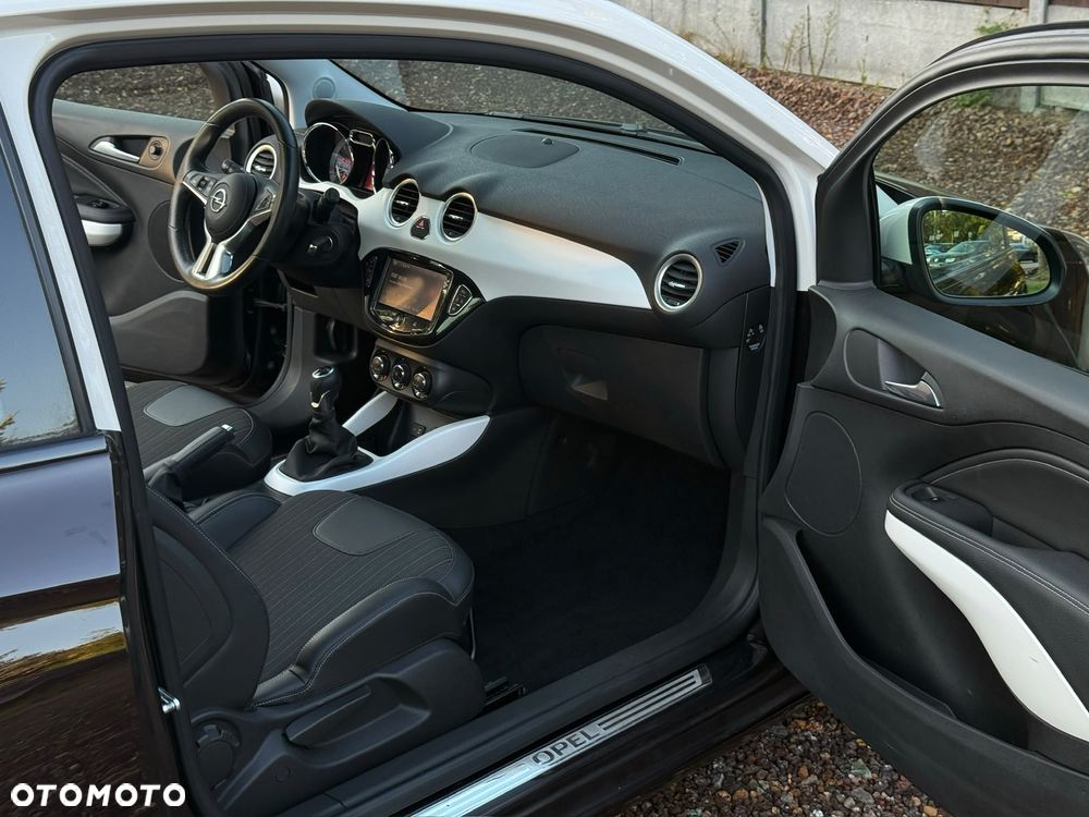 Opel Adam 1.4 Start/Stop Slam - 17