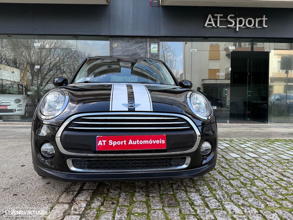 MINI 5 Portas One D - 16