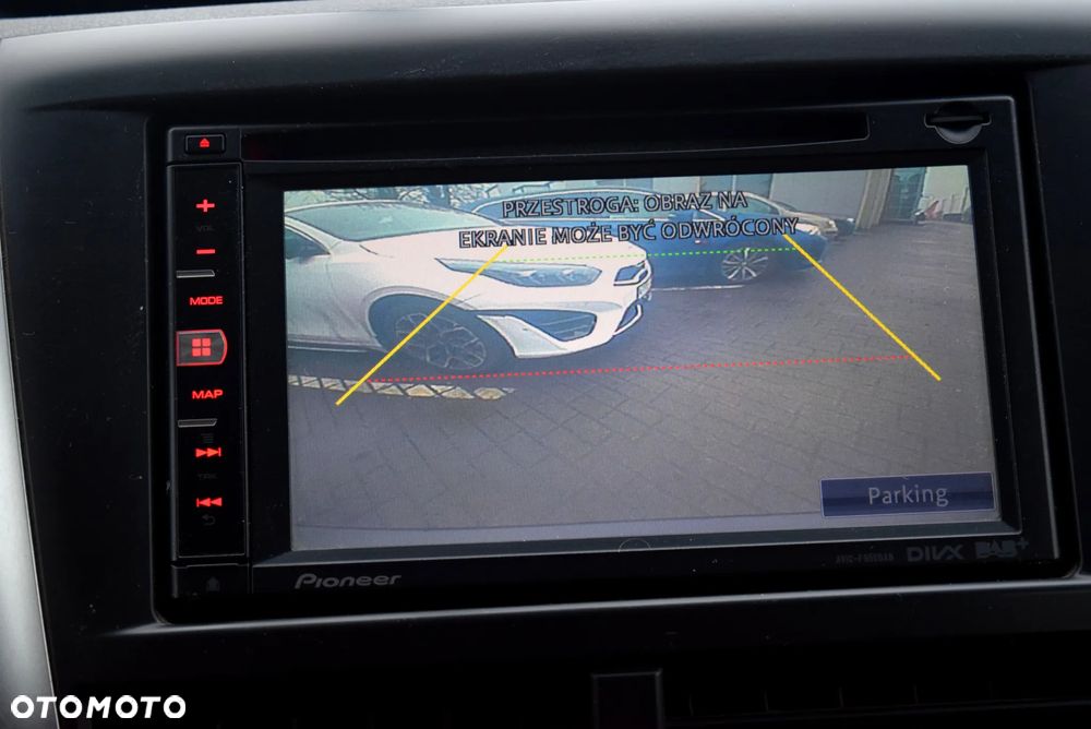 Subaru Forester 2.0X Automatik Active - 16