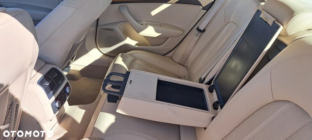 Audi A6 Limousine - 16