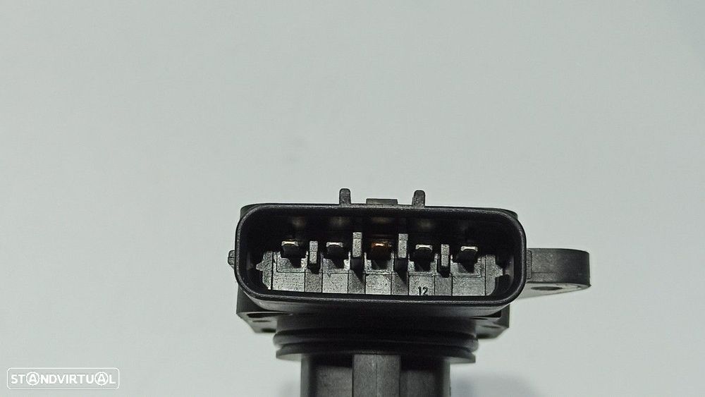 MEDIDOR DE MASSA DE AR TOYOTA YARIS VERSO (NCP2/NLP2) 1.3 LINEA LUNA - 5