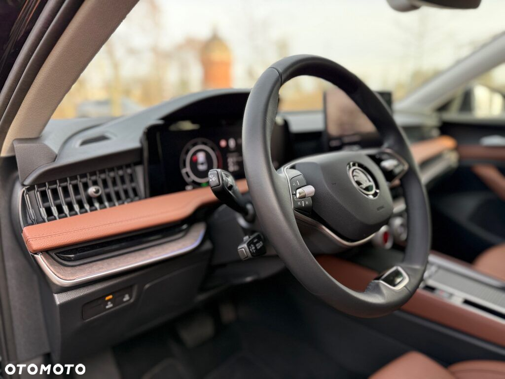Skoda Superb 1.5 TSI Ambition DSG - 22