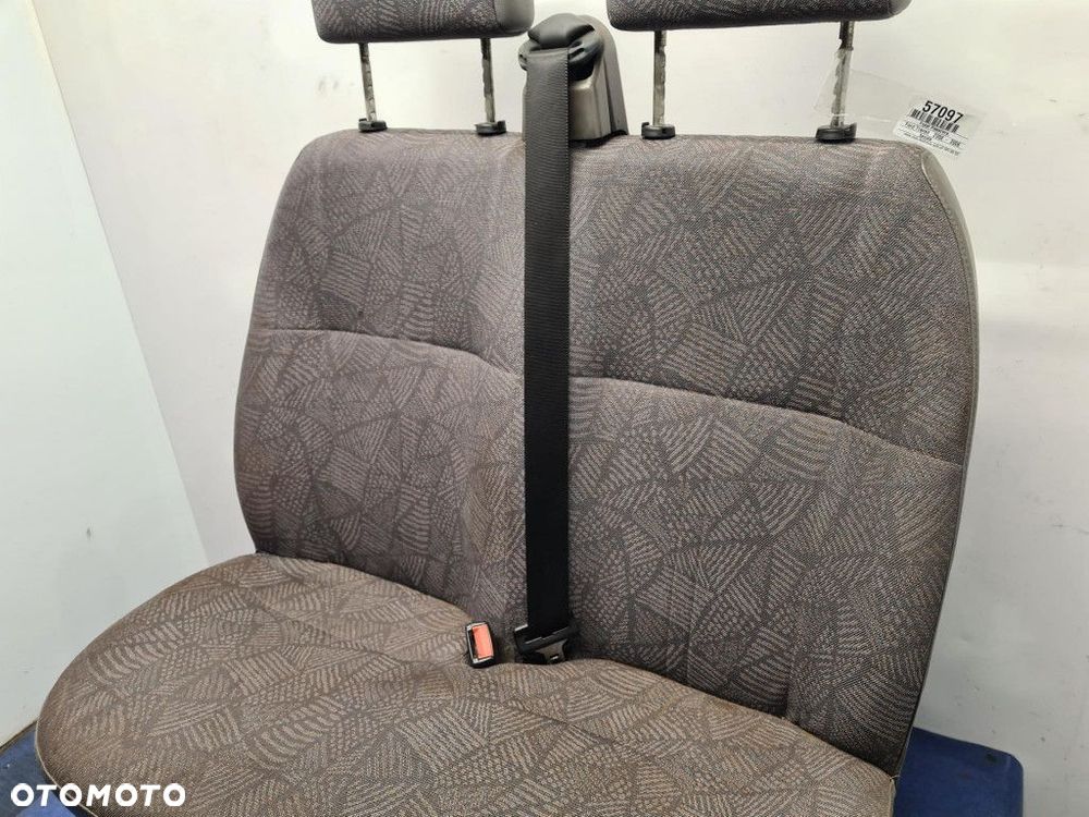 FORD TRANSIT V FOTEL PASAŻERA. - 9
