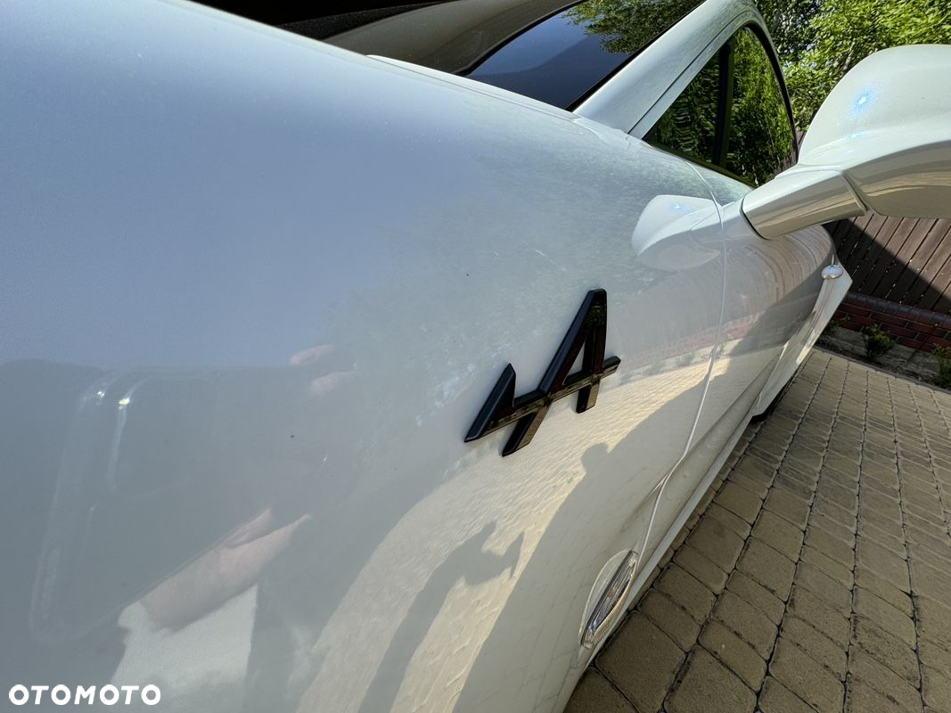 Alpine A110 A110S - 35