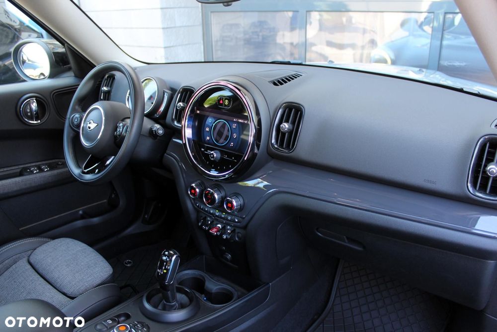 MINI Countryman - 6