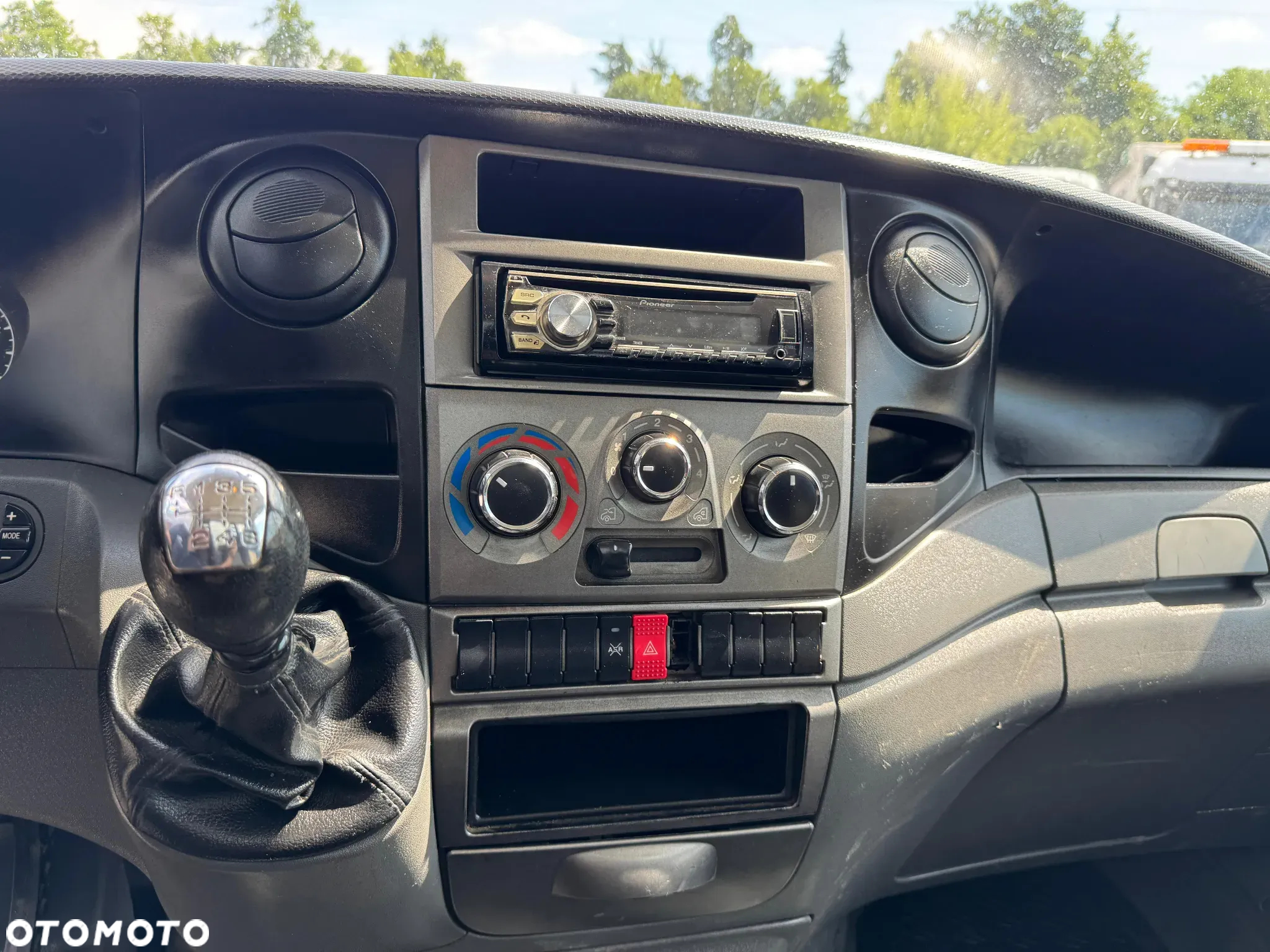 Iveco Daily 35C15 - 14